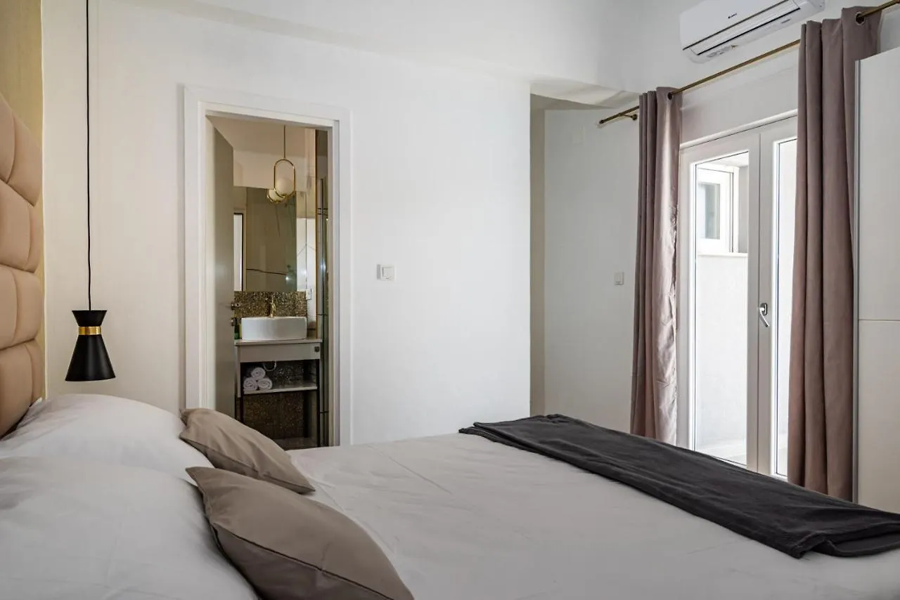 Villa Diva Stankovci   Stankovci (Zadar)