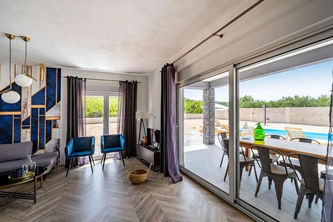 Villa Diva Stankovci