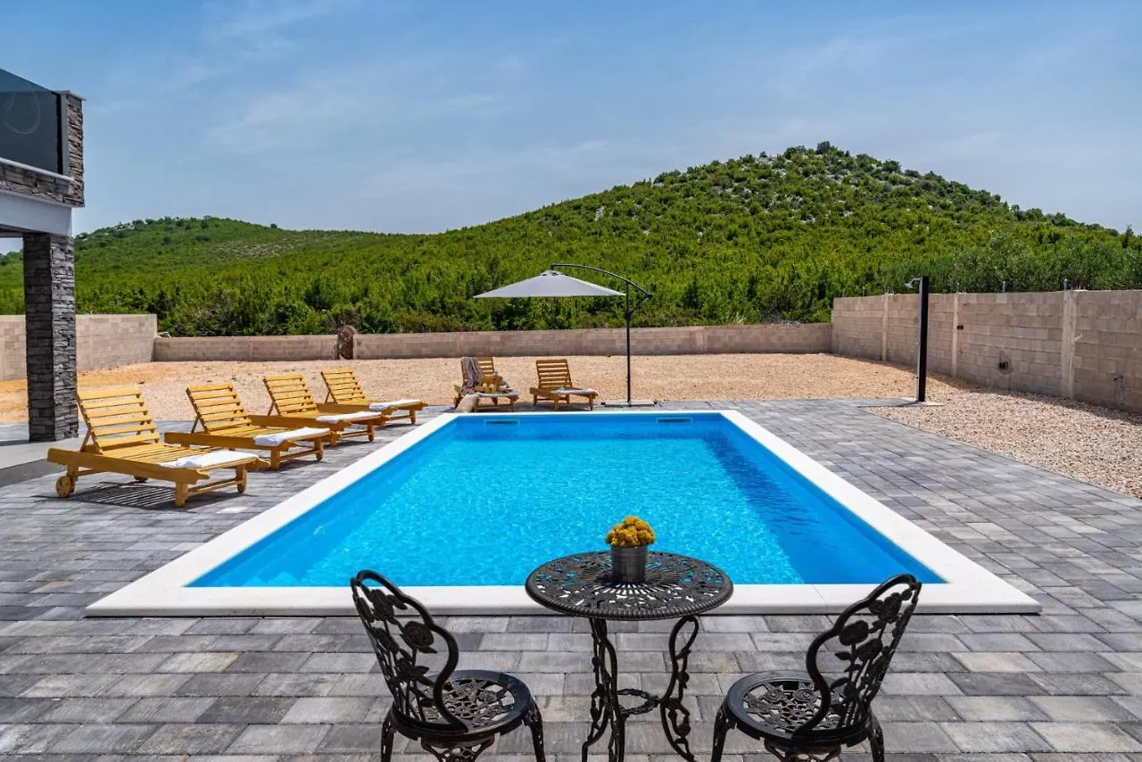 Villa Diva Stankovci   Stankovci (Zadar)