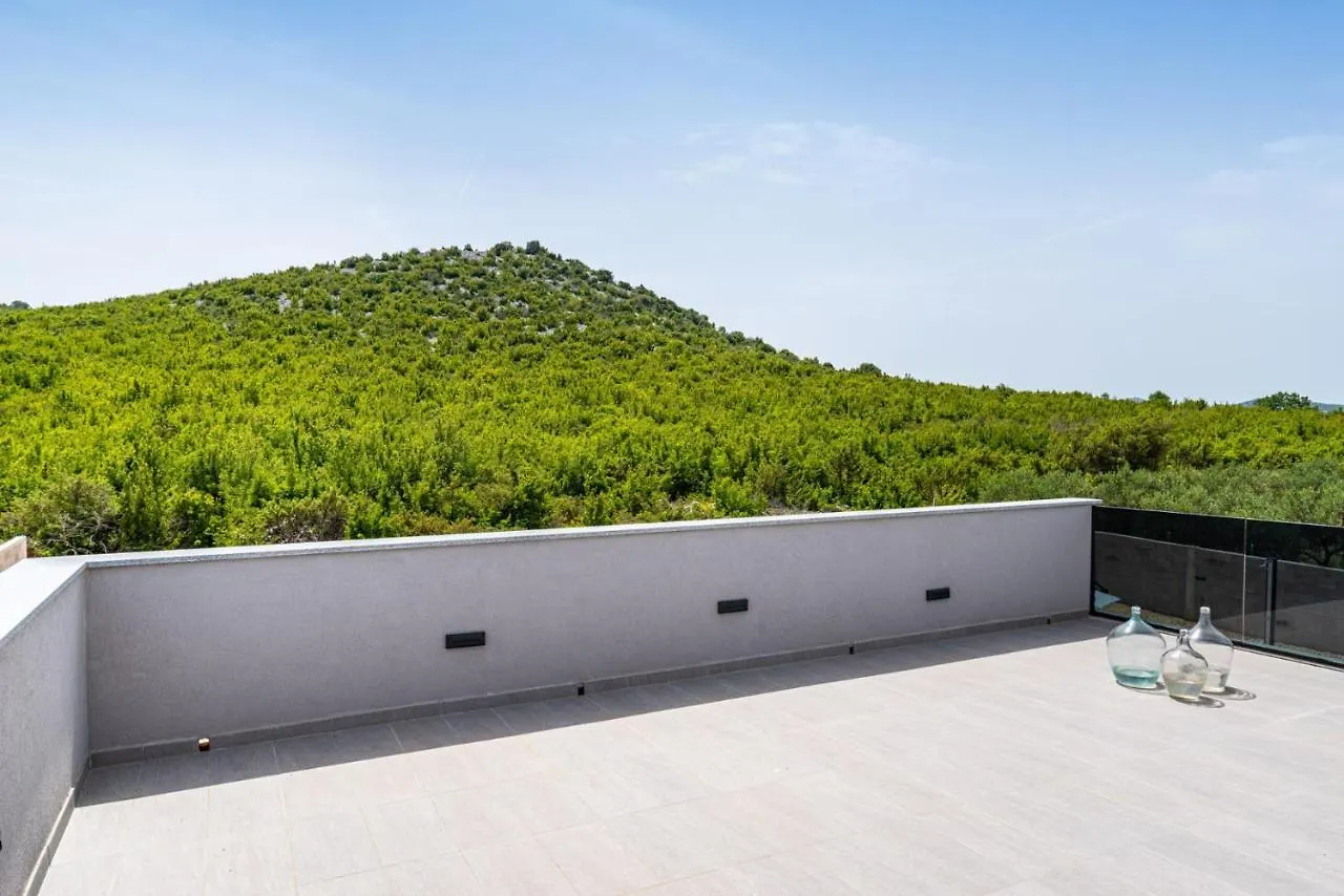 Villa Diva Stankovci  0*, Stankovci (Zadar)