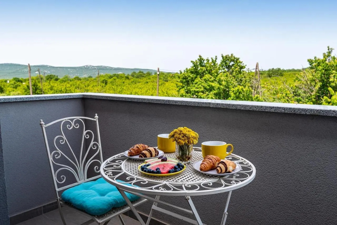 Villa Diva Stankovci  Stankovci (Zadar)