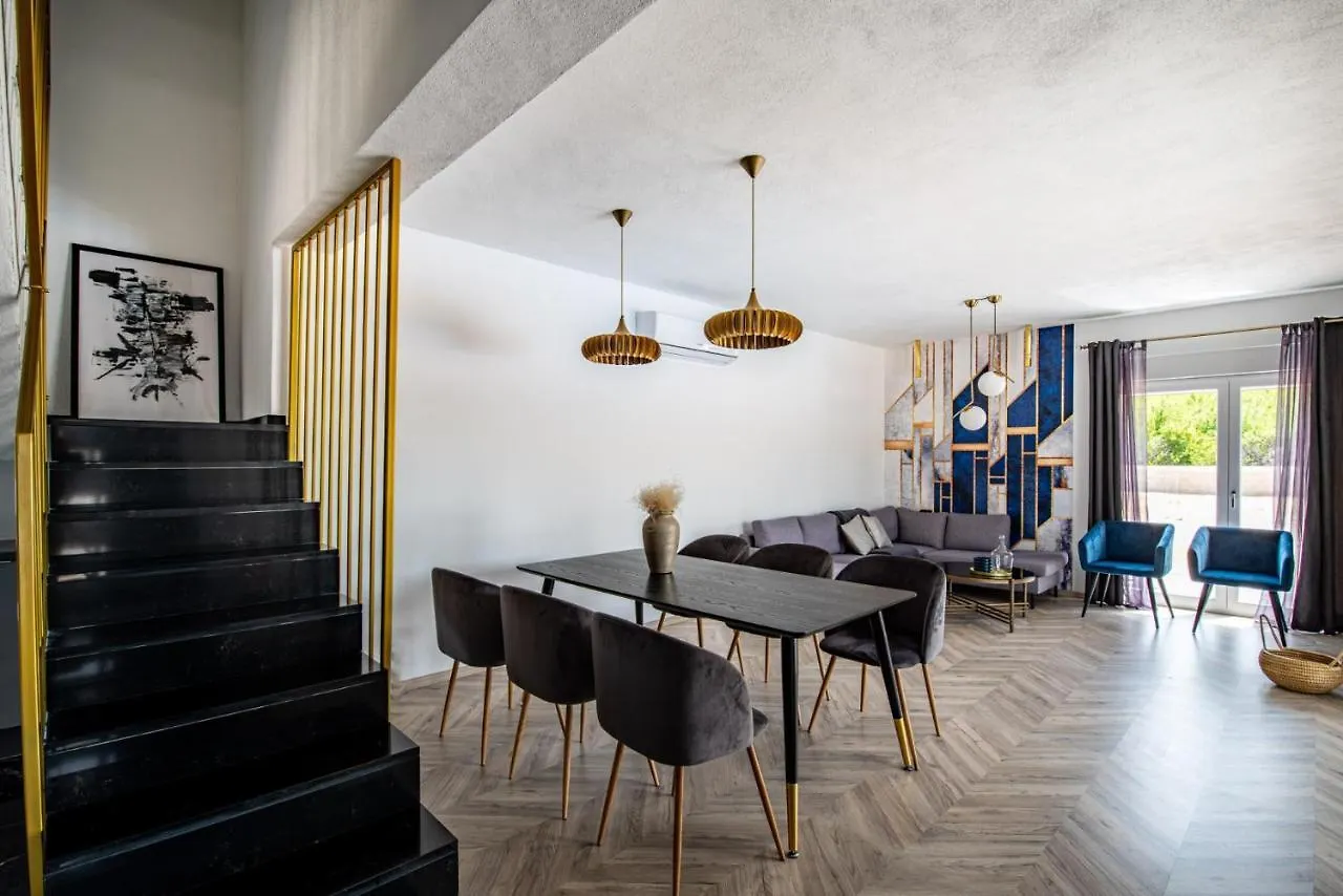 Villa Diva Stankovci  Stankovci (Zadar)