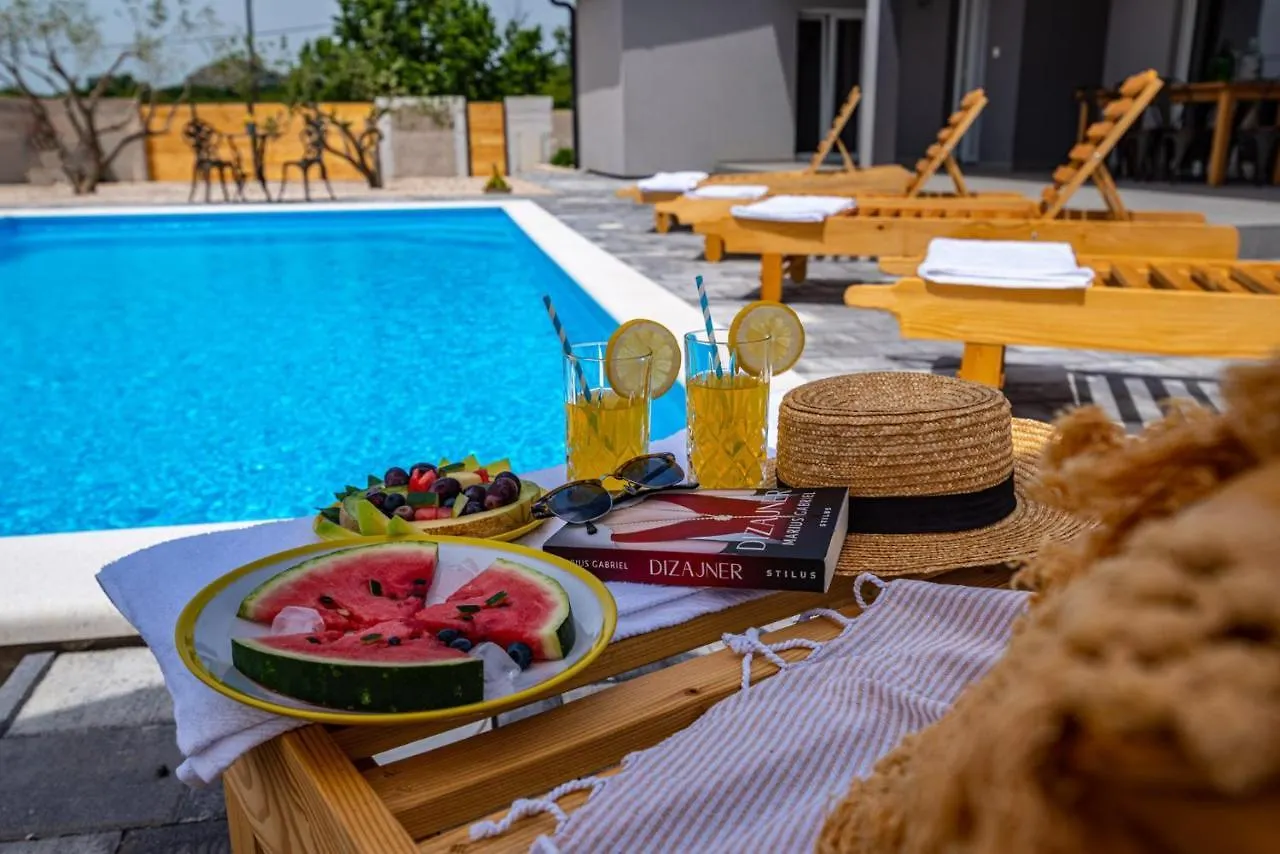 Villa Diva Stankovci
