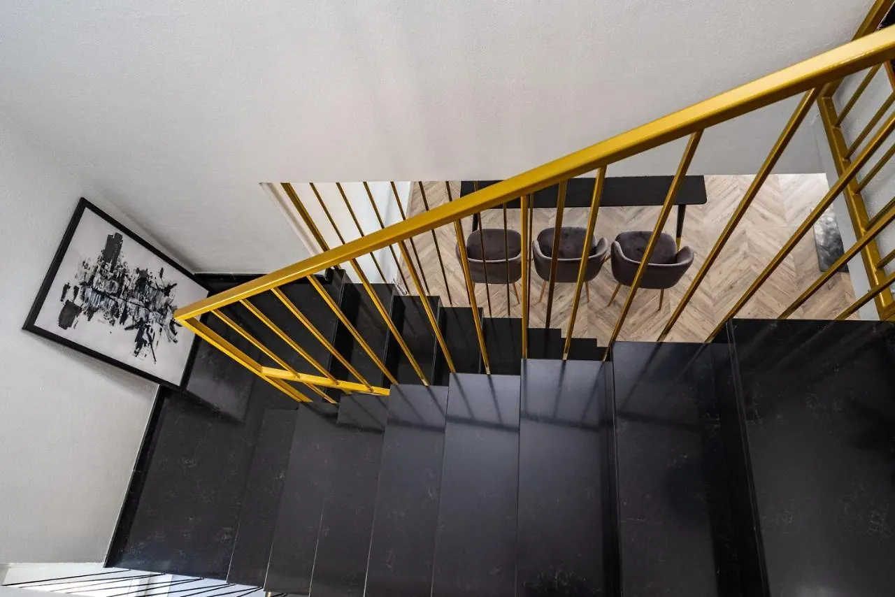 Villa Diva Stankovci